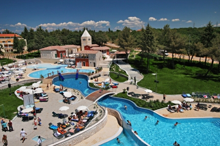 VILLAGE SOL GARDEN ISTRA****, UMAG - Najbolje u Hrvatskoj 