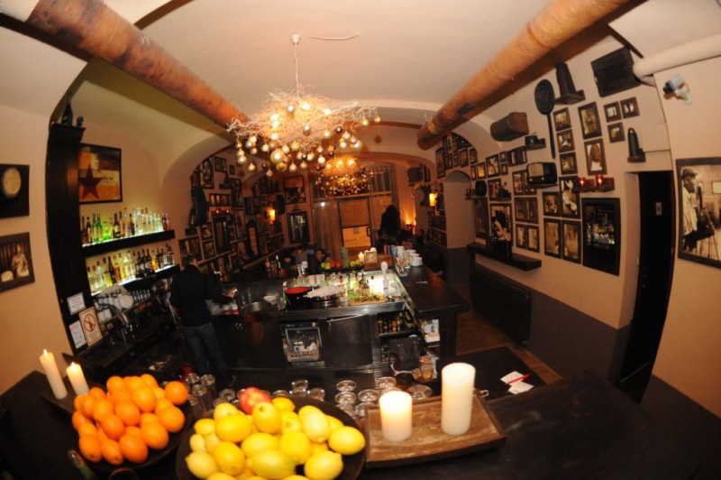 HAVANA BAR, SAMOBOR - Najbolje u Hrvatskoj 