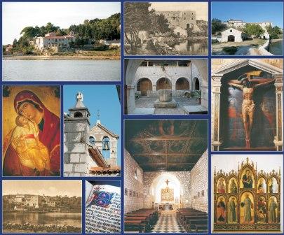 MUZEJ SAMOSTANA SV. EUFEMIJE - Najbolje u Hrvatskoj
