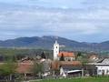 CRKVA SV. PETRA APOSTOLA, SVETI PETAR OREHOVEC - Najbolje u Hrvatskoj 