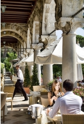 RESTORAN SVETI JAKOV, OPATIJA - Najbolje u Hrvatskoj