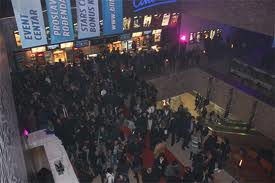 MULTIPLEKS CINESTAR ŠIBENIK - Najbolje u Hrvatskoj