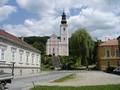 CRKVA UZNESENJA BLAŽENE DJEVICE MARIJE, PAKRAC - Najbolje u Hrvatskoj 