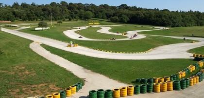GO-KART - Najbolje u Hrvatskoj