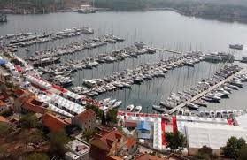 ADRIATIC BOAT SHOW, ŠIBENIK, POČETAK SVIBNJA 2017. - Najbolje u Hrvatskoj