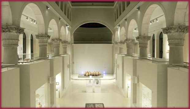 GALERIJA SVETA SRCA, PULA - Najbolje u Hrvatskoj 