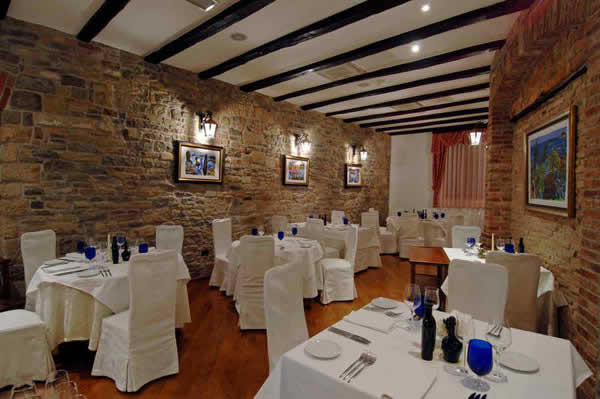 RESTORAN ZIGANTE, LIVADE - Najbolje u Hrvatskoj 