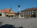 TRG SV.TROJSTVA, OSIJEK - Najbolje u Hrvatskoj 