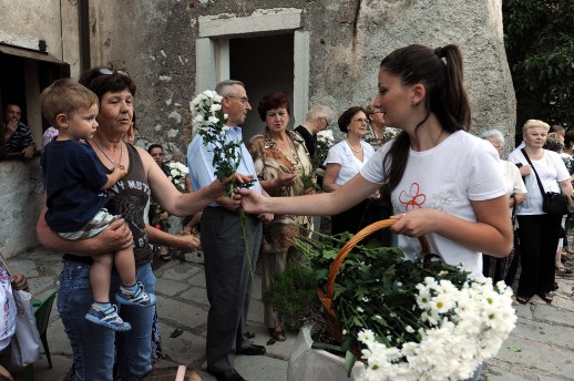 MARGARETINO LETO, BAKAR, LIPANJ-KOLOVOZ 2017. - Najbolje u Hrvatskoj 