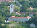 CRKVA SV. AUGUSTINA, VELIKA - Najbolje u Hrvatskoj 
