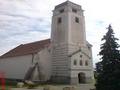 CRKVA SV. KRIŽA, KRIŽEVCI - Najbolje u Hrvatskoj 