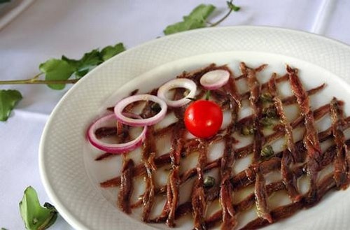 RESTORAN BARBAT, RAB - Najbolje u Hrvatskoj