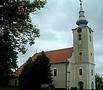CRKVA SV. PETRA APOSTOLA, ČAĐAVICA - Najbolje u Hrvatskoj 