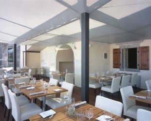 RESTORAN LE MANDRAĆ, OPATIJA - Najbolje u Hrvatskoj