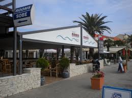 KONOBA MAKINA, VODICE - Najbolje u Hrvatskoj 