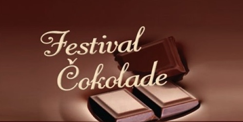 FESTIVAL ČOKOLADE, OPATIJA, PROSINAC - Najbolje u Hrvatskoj