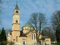 CRKVA SV. JURJA, ĐURĐEVAC - Najbolje u Hrvatskoj 
