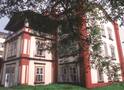 DRAŠKOVIĆEV DVORAC ILI VILA MARGOLD, SLATINA - Najbolje u Hrvatskoj 