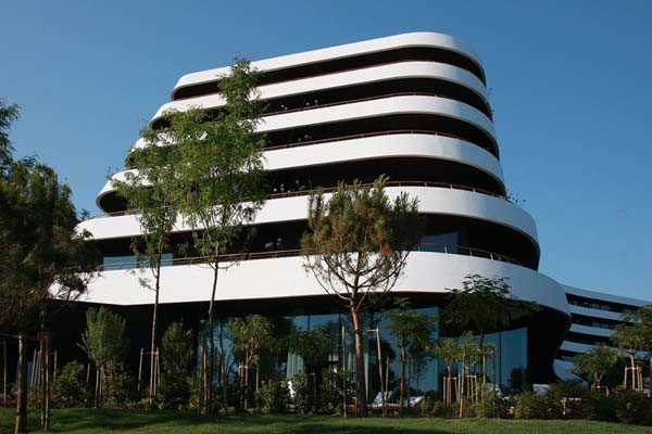 DIZAJN HOTEL LONE*****, ROVINJ - Najbolje u Hrvatskoj 