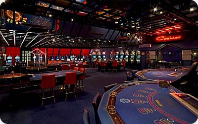 CASINO ADRIATIC, OPATIJA - Najbolje u Hrvatskoj