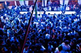 KLUB EXIT, VODICE - Najbolje u Hrvatskoj