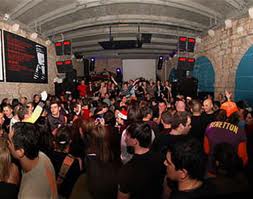 LAZARETI NIGHT CLUB, DUBROVNIK - Najbolje u Hrvatskoj