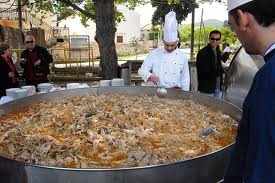 GASTRONOMIJA OTOKA PAŠMANA - Najbolje u Hrvatskoj 