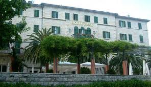 HOTEL PARK****, SPLIT - Najbolje u Hrvatskoj