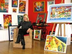 GALERIJA LANA ART - Najbolje u Hrvatskoj