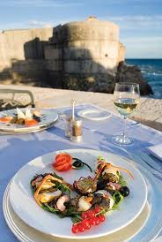 RESTORAN NAUTIKA, DUBROVNIK - Najbolje u Hrvatskoj