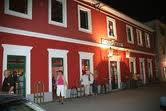 CARPYMORE PUB, BIOGRAD NA MORU - Najbolje u Hrvatskoj 