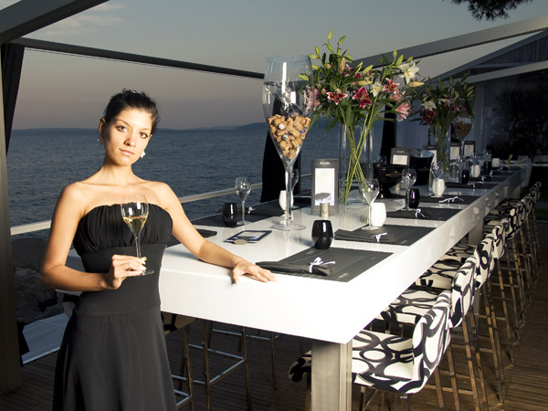 RESTORAN BEVANDA, OPATIJA - Najbolje u Hrvatskoj