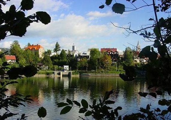 LJETO U FUŽINAMA 7.7.-14.9.2013. - Najbolje u Hrvatskoj
