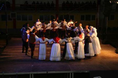 51. MEĐUNARODNA SMOTRA FOLKLORA, 19.07 – 23.07 2017. - Najbolje u Hrvatskoj 
