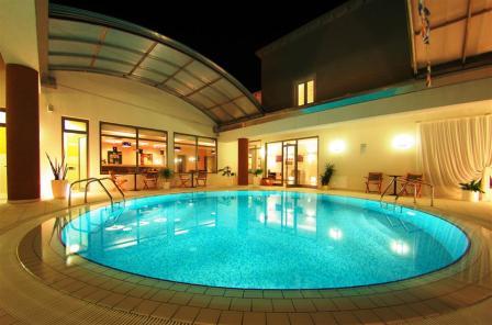 HOTEL INDIJAN****, OREBIĆ - Najbolje u Hrvatskoj 