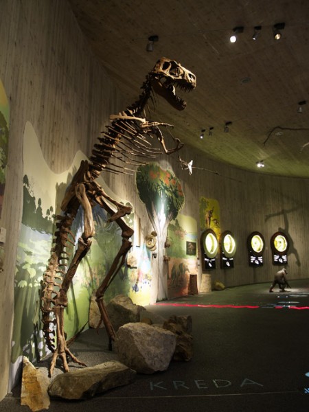 MUZEJ KRAPINSKIH NEANDERTALACA - Najbolje u Hrvatskoj 