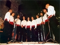 FESTIVAL SJEVERNOJADRANSKIH KLAPA, SENJ, SRPANJ - Najbolje u Hrvatskoj 