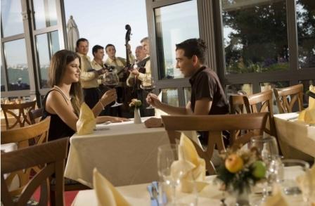 RESTORAN SVETI JAKOV, OPATIJA - Najbolje u Hrvatskoj