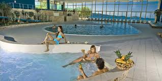 WELLNESS SPA CENTAR SOLARIS - Najbolje u Hrvatskoj
