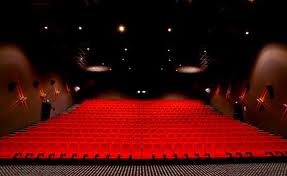MULTIPLEKS CINESTAR ŠIBENIK - Najbolje u Hrvatskoj