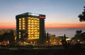HOTEL LE MERIDIEN LAV*****, PODSTRANA - Najbolje u Hrvatskoj