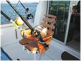 BIG GAME FISHING - Najbolje u Hrvatskoj