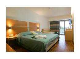 BLUESUN HOTEL SOLINE****, BRELA - Najbolje u Hrvatskoj