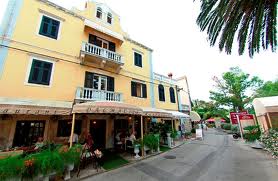 HOTEL VILLA PATTIERA****, CAVTAT - Najbolje u Hrvatskoj
