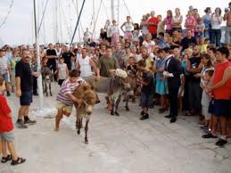 SALJSKO KULTURNO LJETO, DUGI OTOK, SRPANJ-KOLOVOZ 2018. - Najbolje u Hrvatskoj
