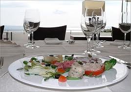 RESTORAN ADRIATIC GRAŠO, SPLIT - Najbolje u Hrvatskoj
