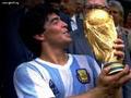 DIEGO ARMANDO MARADONA - Najbolje u Hrvatskoj 