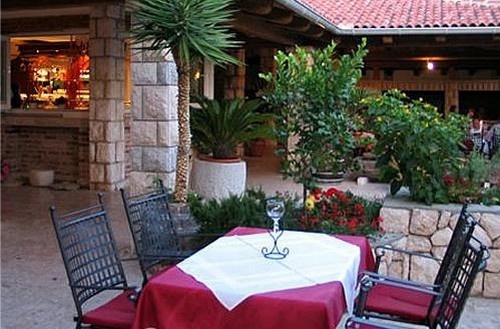 RESTORAN BARBAT, RAB - Najbolje u Hrvatskoj