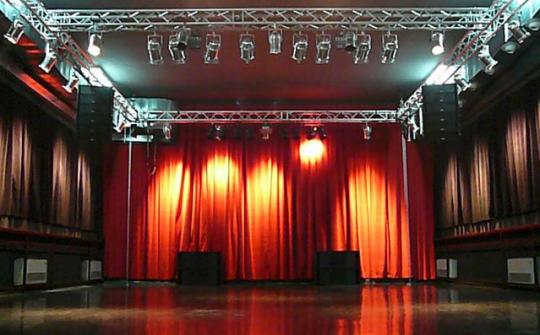 STEREO DVORANA, RIJEKA - Najbolje u Hrvatskoj