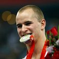 FILIP UDE – HRVATSKI GIMNASTIČARSKI REPREZENTATIVAC - Najbolje u Hrvatskoj 